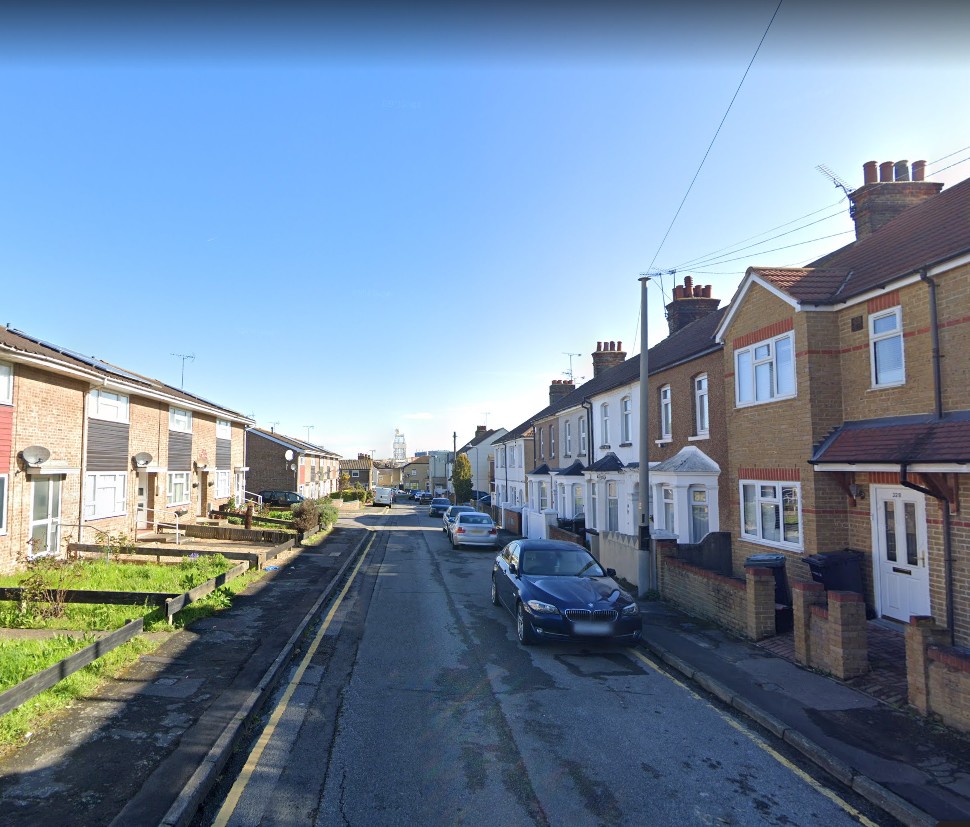 17 Prospect Place Gravesend